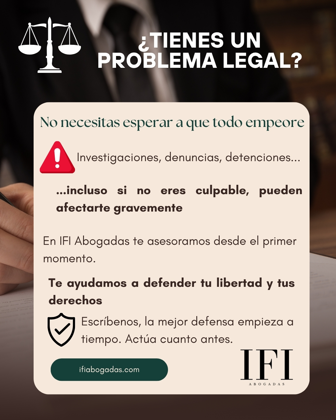 Post de Instagram 1